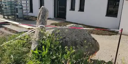 Photo de Menhir de Manemeur