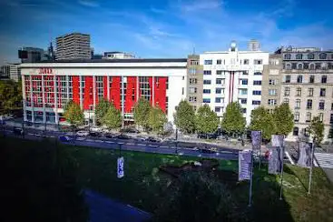 KANAL–Centre Pompidou
