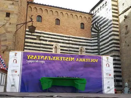Photo de Volterra Jazz