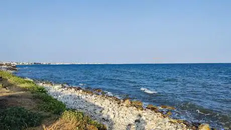 Photo de Nana's Beach