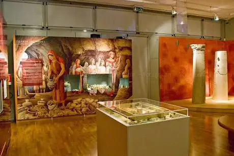 Photo de MUSA - Museo Storico-Archeologico dell'Università del Salento