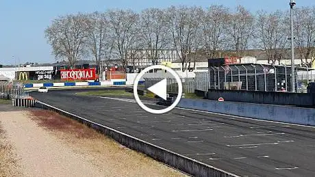 Photo de Circuit d'Albi