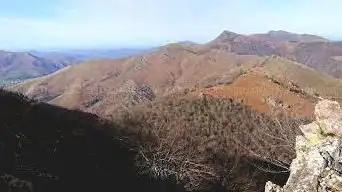 Photo de Cima Olate- ko gailurra
