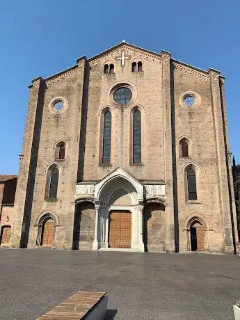 Photo de Basilique San Francesco