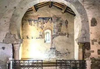 Photo de Église Saint-Martin de Saint-Martin-des-Puits