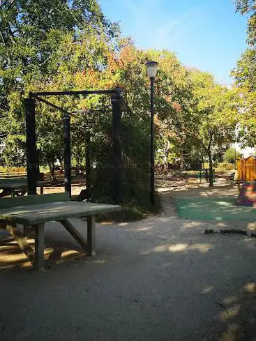Photo de Parc Les Planètes