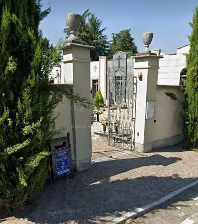 Photo de Cimitero Gerenzago