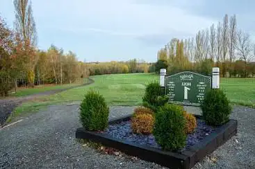 Photo de Abridge Golf and Country Club
