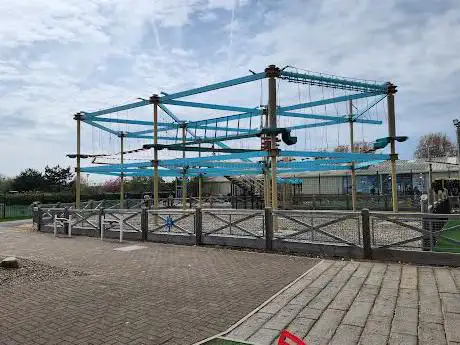 Photo de Golden Sands Play Park