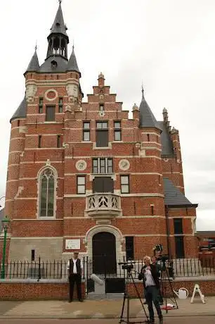 Photo de Kruiermuseum
