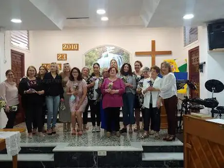 Photo de Iglesia Evangélica Bautista La Luz