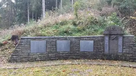 Gedenkstätte Kriegerdenkmal