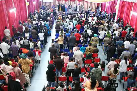 ZPM Rhema Assembly