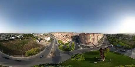 Photo de Rotonda del Arado