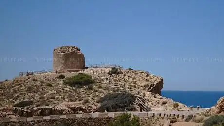 Photo de Torre Punta del Cavall o Seguró