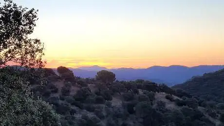 Photo de Mirador de la UmbrÃa