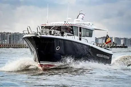 Water-Taxi
