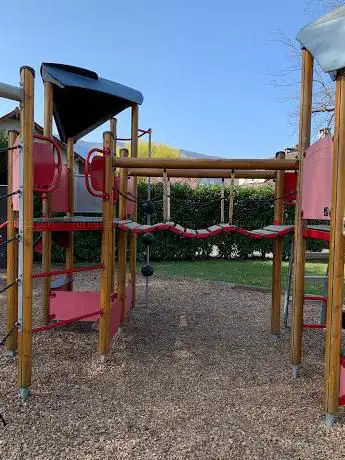 Photo de Parc des Serves