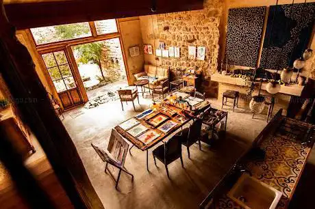 Photo de ESPACIO INTERIOR