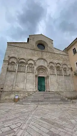 Photo de Cathédrale de Termoli