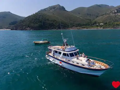 Photo de Charter Nautico Sperlonga