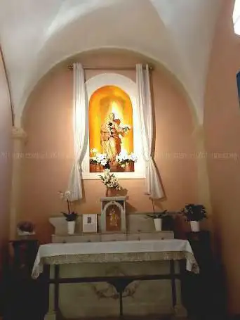 Photo de Eglise de la Valentine