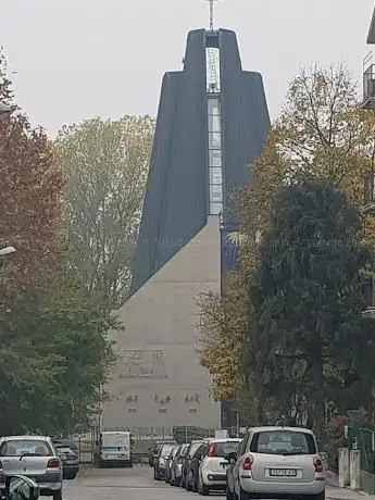 Photo de Parrocchia del SS. Crocifisso