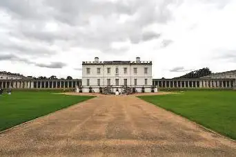 Photo de Queen's House