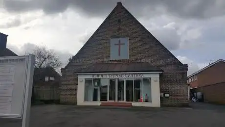 Photo de Ashtead Baptist Church