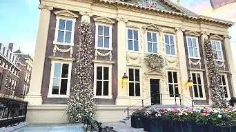 Mauritshuis