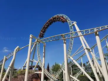 Photo de Colossus