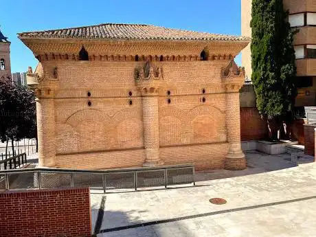 Photo de Chapelle Luis de Lucena