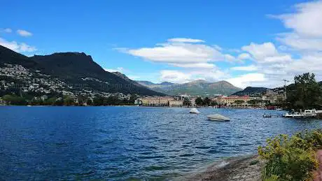 Photo de Parco Belvedere