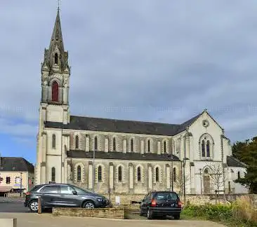 Photo de Église Saint-Méréal