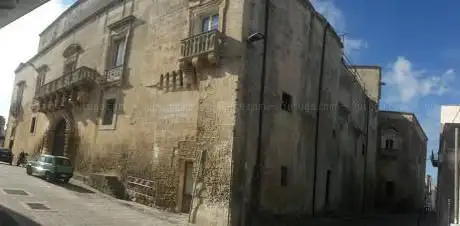 Photo de Castello feudale di Caprarica