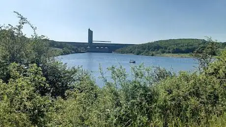 Photo de Les Lacs de l'Eau d'Heure