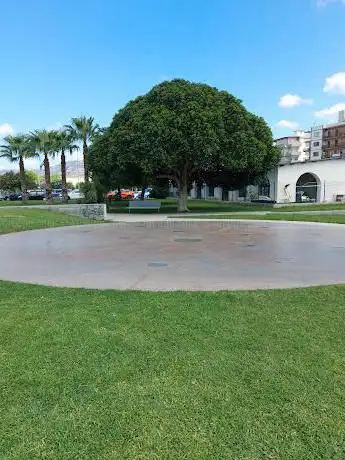 Parco della torre