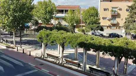 Photo de Parque