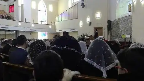 Photo de Chiesa Cristiana Evangelica