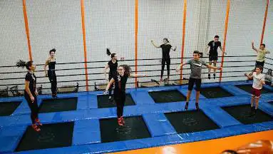Photo de Fun'R Arena déols