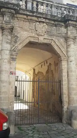 Photo de Castello Baronale