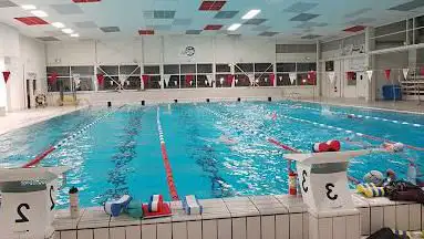 Piscine Municipale de Seclin