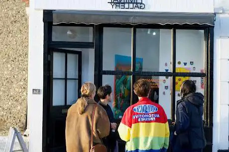 Liminal Gallery