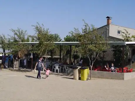 Photo de Club Escola HÃÂpica Tà rrega