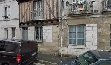 Palais de Tigrize