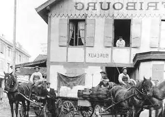 Photo de SwissBierMuseum