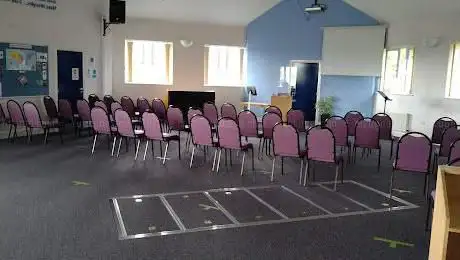 Photo de Efford Christian Fellowship