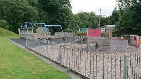 Coombe Play Area
