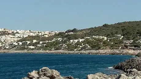 of Porticelli Beach