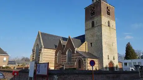 Sint-Jan-Baptistkerk